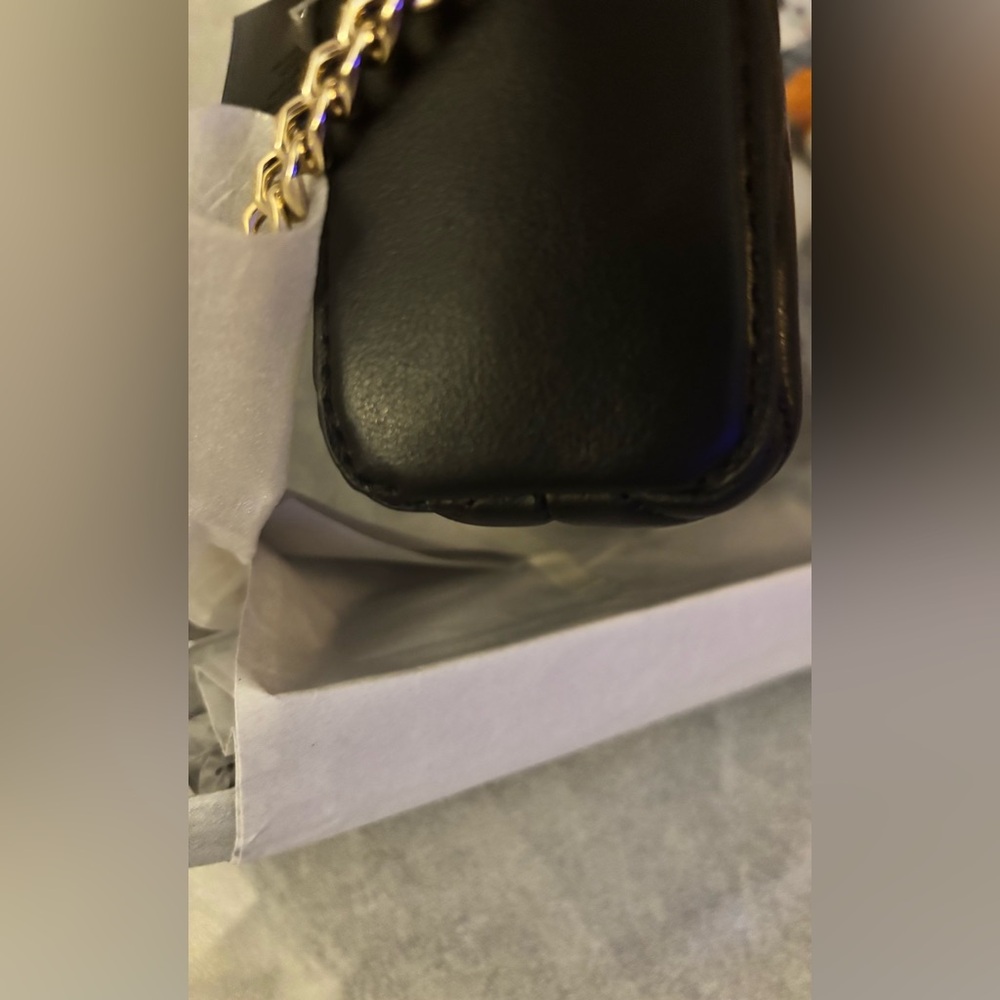 NWT Kate Spade small crossbody (Black) - Picture 10 of 16